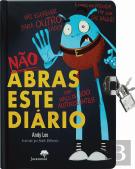 Não Abras Este Diário