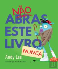 Não Abras Este Livro Nunca