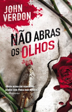 Bertrand.pt - Não Abras os Olhos