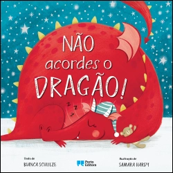 Bertrand.pt - Não acordes o Dragão!