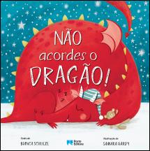 Não acordes o Dragão!