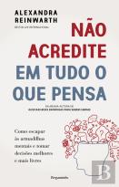 Não Acredite em Tudo o que Pensa