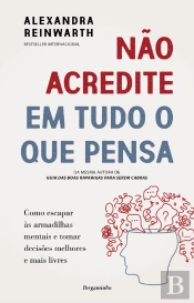 Não Acredite em Tudo o Que Pensa