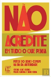 Não Acredite em Tudo o que Pensa