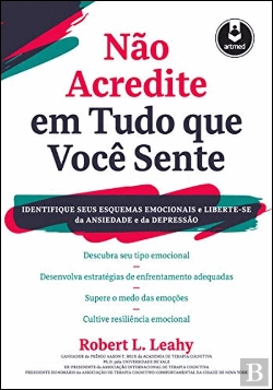 Bertrand.pt - Não Acredite em Tudo que Você Sente