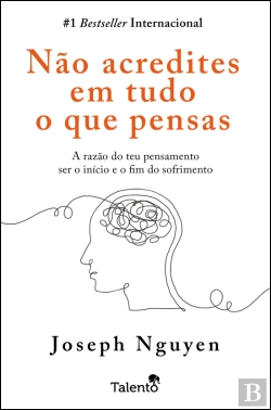 Bertrand.pt - Não Acredites em Tudo o que Pensas