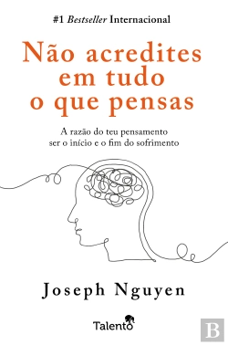 Bertrand.pt - Não Acredites em Tudo o que Pensas
