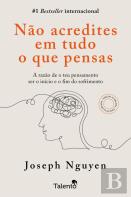 Não Acredites em Tudo o que Pensas - Versão Alargada