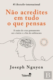 Não Acredites em Tudo o que Pensas - Versão Alargada