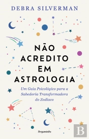 Não Acredito em Astrologia
