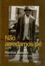 Não Arredamos Pé