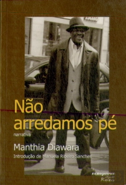 Bertrand.pt - Não Arredamos Pé