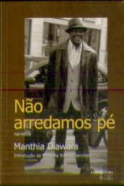 Não Arredamos Pé