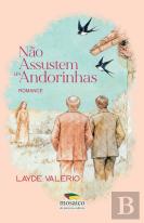 Não Assustem as Andorinhas