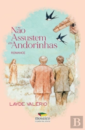 Não Assustem as Andorinhas