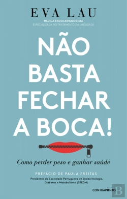 Bertrand.pt - Não Basta Fechar a Boca!