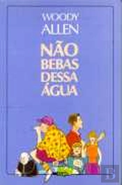 Não Bebas Dessa Água