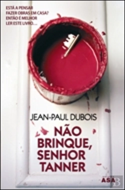 Bertrand.pt - Não Brinque, Senhor Tanner