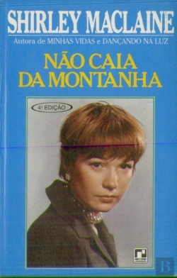 Bertrand.pt - Não Caia Da Montanha