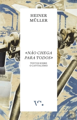 Bertrand.pt - «Não Chega para Todos»