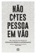 Não Cites Pessoa em Vão