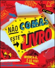 Não Comas Este Livro