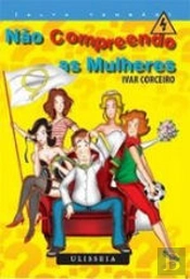 Não Compreendo As Mulheres
