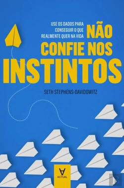 Bertrand.pt - Não Confie Nos Instintos
