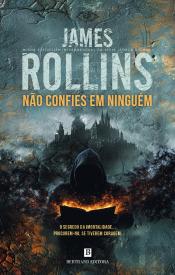 Não Confies em Ninguém