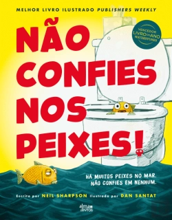 Bertrand.pt - Não Confies nos Peixes!