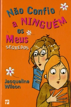 Bertrand.pt - Não Confio a Ninguém os Meus Segredos