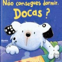 Não Consegues Dormir, Docas?