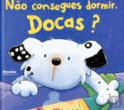 Bertrand.pt - Não Consegues Dormir, Docas?