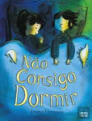Não Consigo Dormir