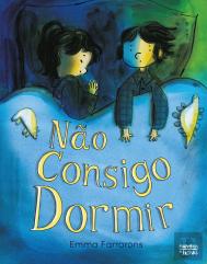 Não Consigo Dormir