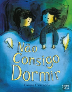 Bertrand.pt - Não Consigo Dormir