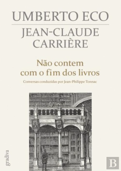 Bertrand.pt - Não Contem com o Fim dos Livros