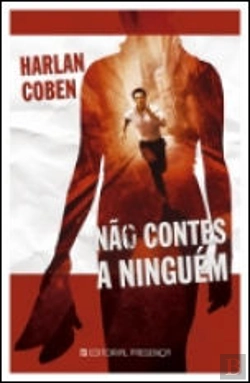 Bertrand.pt - Não Contes a Ninguém