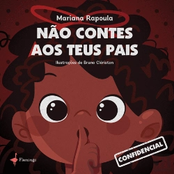 Bertrand.pt - Não Contes aos Teus Pais