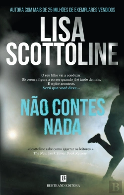 Bertrand.pt - Não Contes Nada