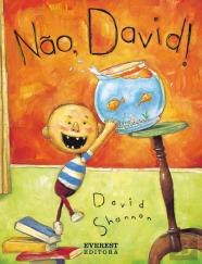 Não, David!