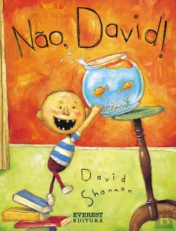 Bertrand.pt - Não, David!