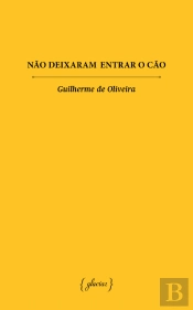 Não Deixaram Entrar o Cão