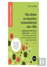 Não Deixe as Emoções Comandarem sua Vida