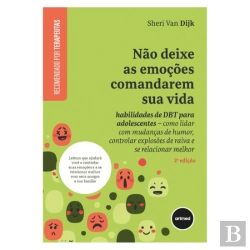 Bertrand.pt - Não Deixe as Emoções Comandarem sua Vida