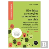 Não Deixe as Emoções Comandarem sua Vida