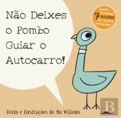 Não Deixes o Pombo Guiar o Autocarro!