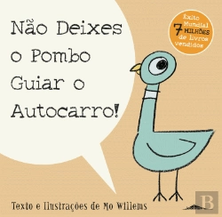 Bertrand.pt - Não Deixes o Pombo Guiar o Autocarro!