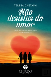 Não Desistas do Amor