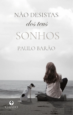 Bertrand.pt - Não Desistas dos Teus Sonhos